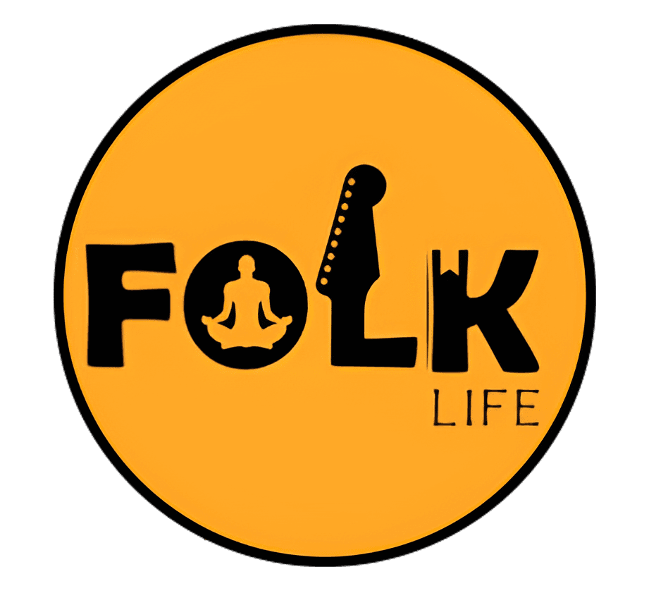 FOLK Vadodara's Website